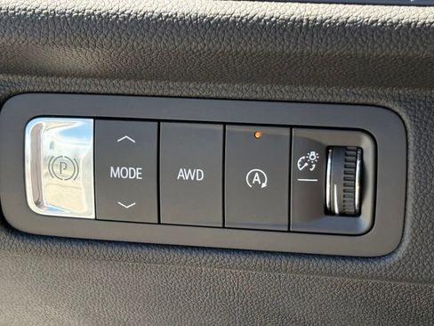Used 2025 Chevrolet Traverse Z71 w/ Driver Confidence Package AWD/4WD image 31