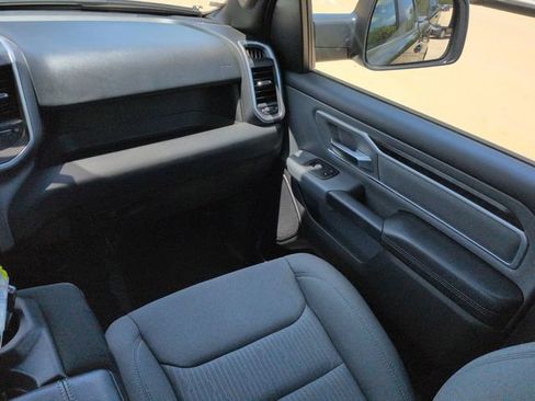 Used 2022 RAM 1500 Big Horn AWD/4WD image 21