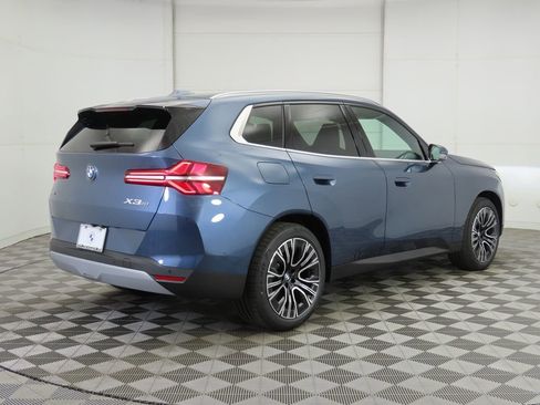 New 2026 BMW X3 xDrive30 w/ Premium Package image 5