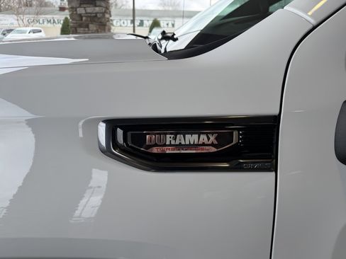 Used 2022 GMC Sierra 1500 AT4 w/ AT4 Preferred Package image 31