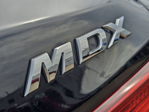 Used 2014 Acura MDX FWD w/ Technology Package image 14