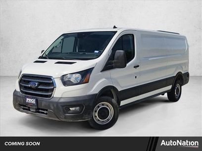 Used 2020 Ford Transit 150 Low Roof w/ Upfitter Package