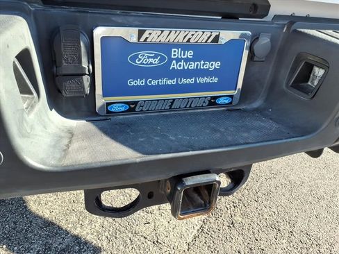 Certified 2024 Ford F250 XL w/ 360-Degree Camera Package image 11