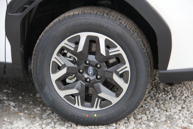 New 2026 Subaru Forester Premium AWD/4WD image 11