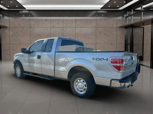 Used 2014 Ford F150 XL w/ Power Equipment Group AWD/4WD image 12
