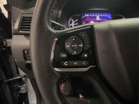Certified 2022 Honda Passport Elite image 34