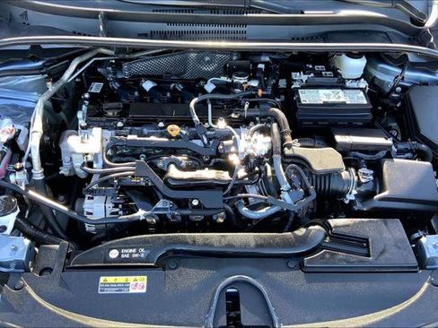 Certified 2025 Toyota Corolla LE image 31