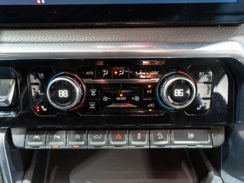 Used 2023 GMC Sierra 1500 Denali w/ Technology Package image 25