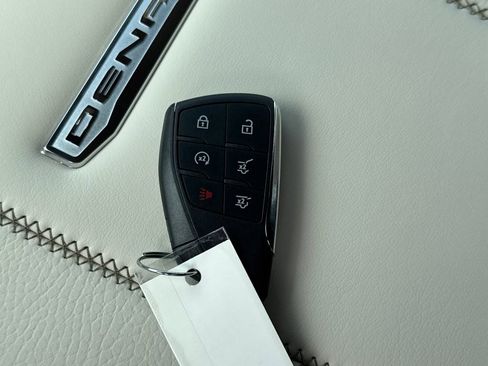 New 2026 GMC Yukon Denali AWD/4WD image 56