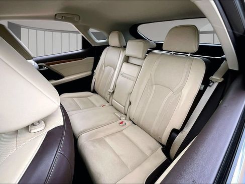 Used 2016 Lexus RX 350 AWD w/ Premium Package image 28