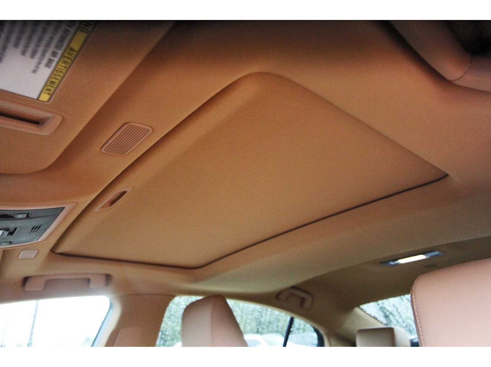 Used 2022 Lexus ES 350 w/ Premium Package FWD image 29