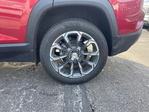 New 2026 GMC Terrain Elevation image 8