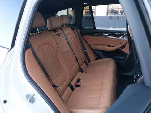 Used 2020 BMW X3 sDrive30i w/ Convenience Package image 30