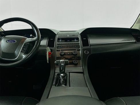 Used 2011 Ford Taurus SEL w/ 201A Rapid Spec Order Code image 20