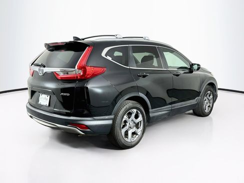 Used 2018 Honda CR-V EX-L image 9