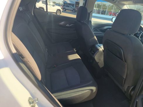 Used 2023 GMC Terrain SLE w/ Driver Convenience Package FWD image 6
