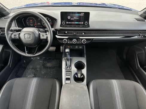 Used 2024 Honda Civic Sport image 19