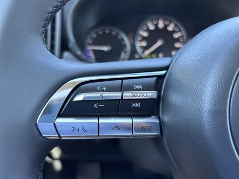 New 2026 MAZDA CX-50 AWD 2.5 Hybrid w/ Weather Package image 27