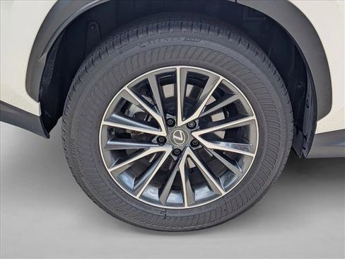 Used 2025 Lexus NX 350 AWD w/ Accessory Package (Z2) image 21