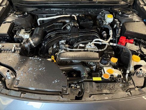 Used 2024 Subaru Legacy Limited image 21