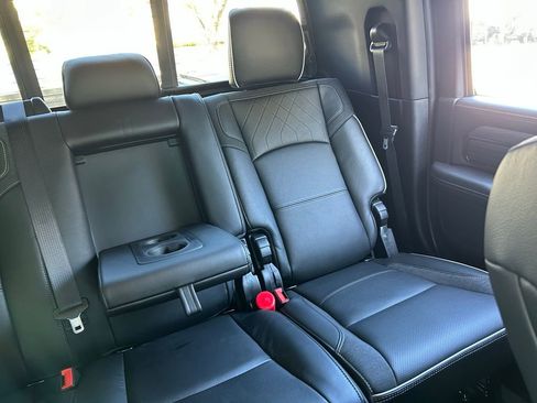 New 2026 RAM 2500 Limited image 15