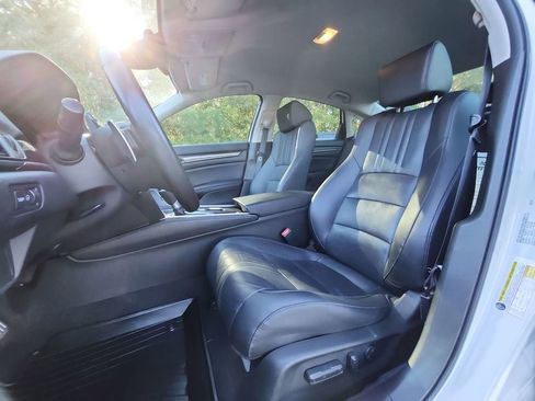 Used 2022 Honda Accord Sport Special Edition image 23