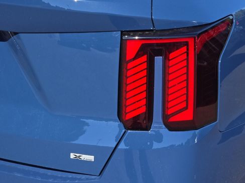 New 2025 Kia Sorento SX image 21