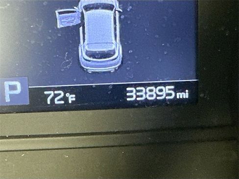 Used 2022 Kia Sportage Nightfall Edition w/ Nighfall AWD Premium Package image 16