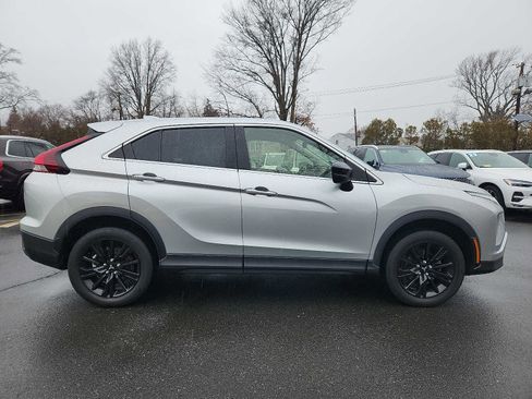 Used 2023 Mitsubishi Eclipse Cross LE image 7