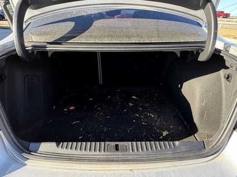 Used 2016 Buick Verano Sport Touring w/ Driver Confidence Package image 11