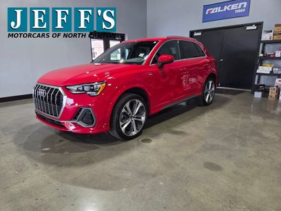 Used 2021 Audi Q3 2.0T Premium w/ Convenience Package