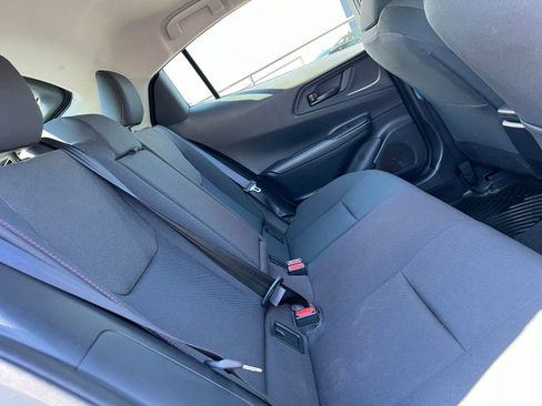 Used 2024 Toyota Prius Prime SE image 47