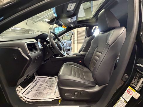 Used 2018 Lexus RX 350 F Sport AWD/4WD image 59