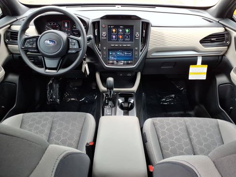 Certified 2026 Subaru Forester w/ Base/Premium Package AWD/4WD image 28