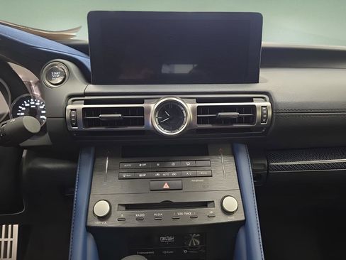 Used 2023 Lexus RC F Track Edition image 15