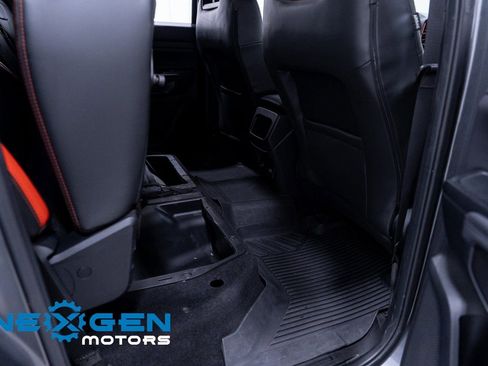 Used 2024 Ford Ranger Raptor AWD/4WD image 48