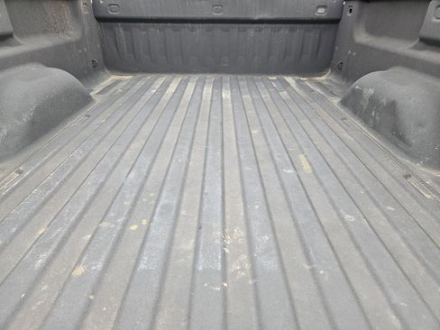 Certified 2018 Chevrolet Silverado 2500 LT AWD/4WD image 34
