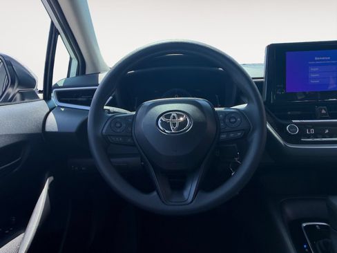 New 2026 Toyota Corolla LE FWD image 12