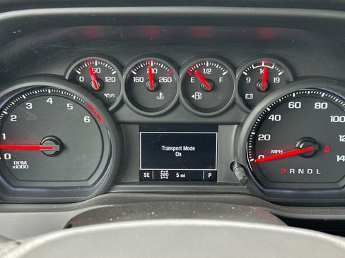 New 2025 GMC Sierra 2500 Pro w/ Convenience Package image 22