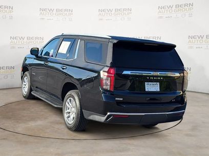 Used 2022 Chevrolet Tahoe LT