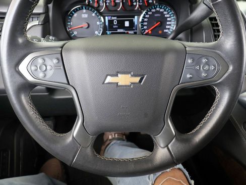 Used 2019 Chevrolet Tahoe LT RWD image 58