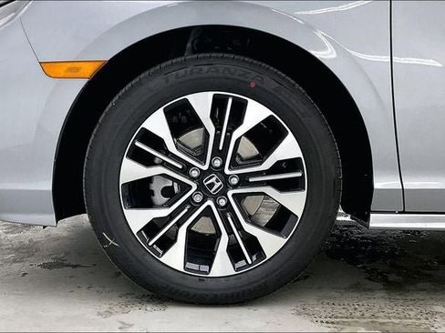 New 2026 Honda Odyssey Elite image 15