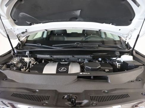 Used 2019 Lexus RX 350 AWD w/ Premium Package image 6