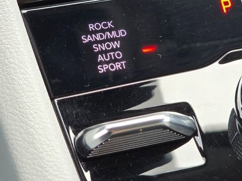 Used 2023 Jeep Grand Cherokee L Overland w/ Advanced Protech Group III image 25