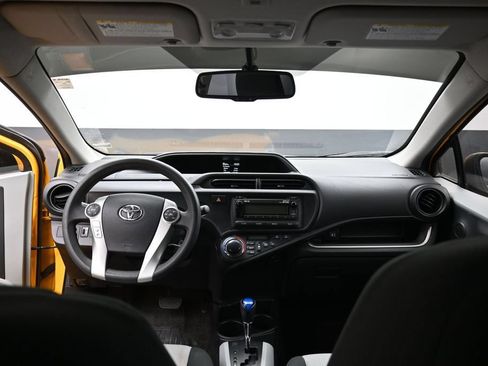 Used 2014 Toyota Prius C Two FWD image 24