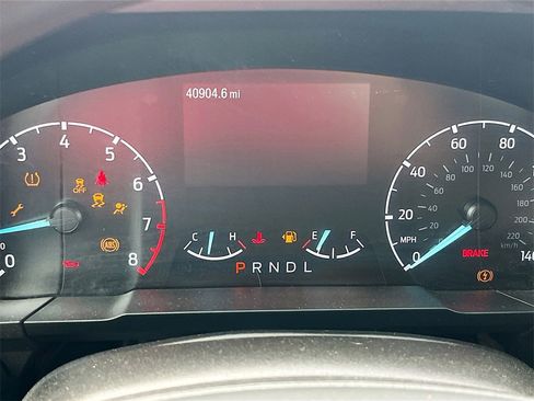 Used 2022 Ford Maverick XLT w/ Equipment Group 300A Standard image 12