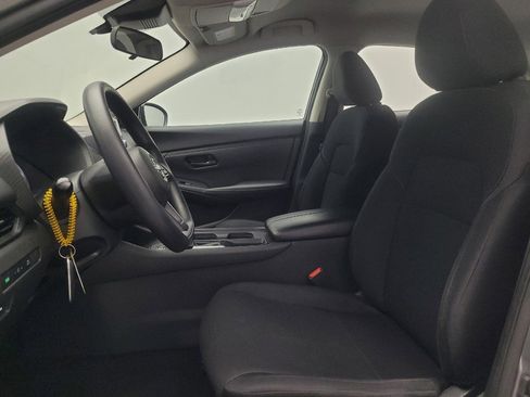 Used 2024 Nissan Sentra S image 17