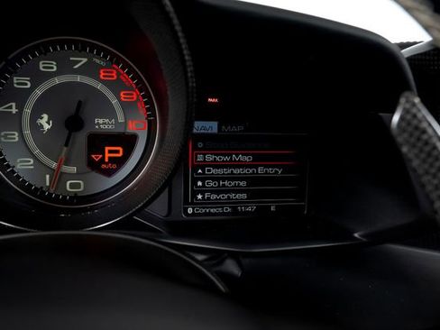 Certified 2019 Ferrari 488 Spider RWD image 34