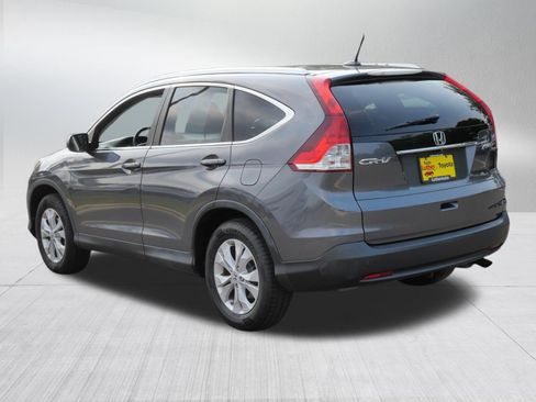 Used 2013 Honda CR-V EX-L image 5