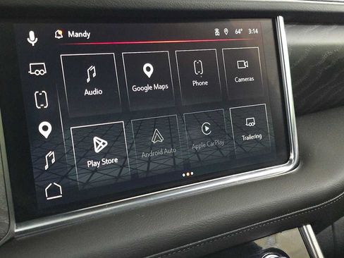 Used 2024 GMC Yukon Denali w/ Advanced Technology Package AWD/4WD image 33